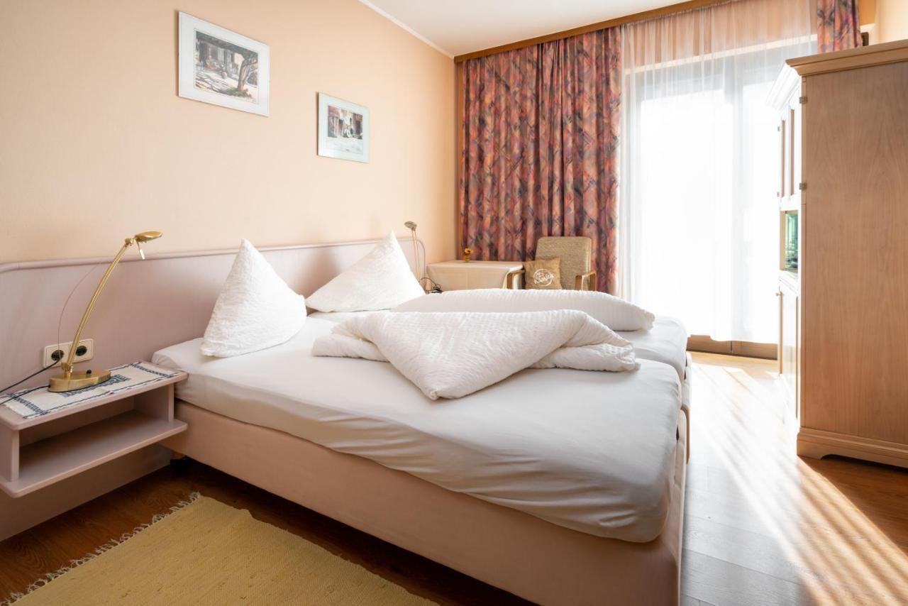 Erlenhof B&B Kotschach-Mauthen Dış mekan fotoğraf