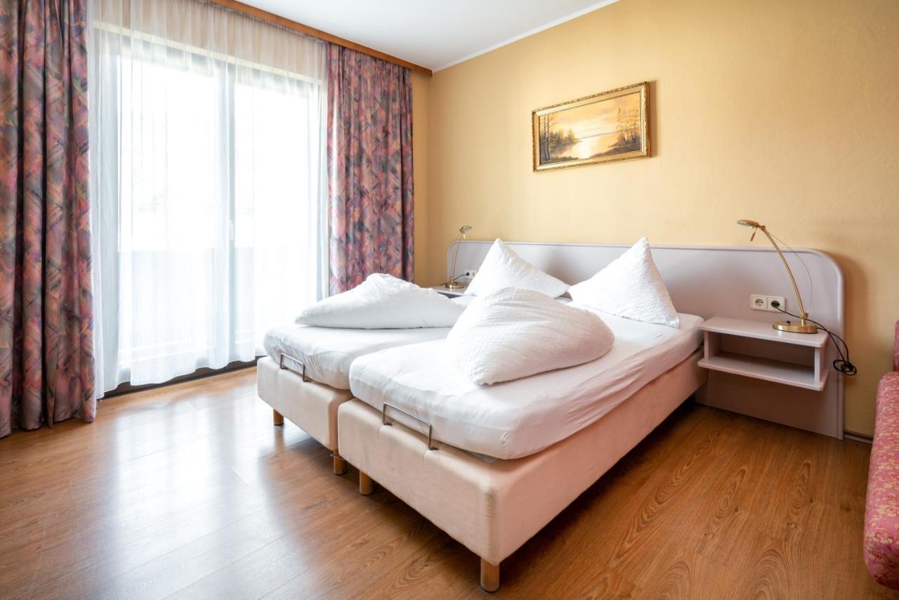 Erlenhof B&B Kotschach-Mauthen Dış mekan fotoğraf