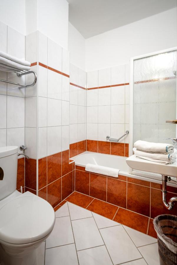Erlenhof B&B Kotschach-Mauthen Dış mekan fotoğraf
